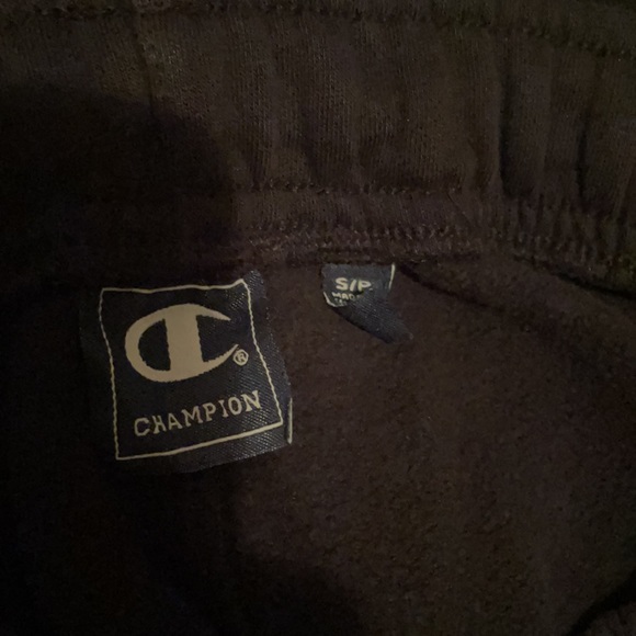 Champion sweatpants - Picture 4 of 6